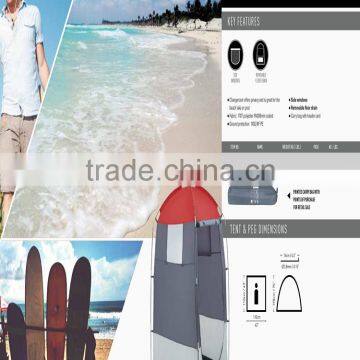 Bestway Large Beach Family Shade Tents photo-3