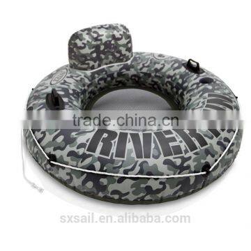 INTEX Single Camouflage Inflatable Ring photo-2