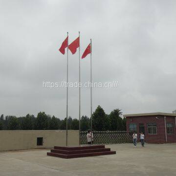 High Strength FRP Grating for Sale Tree Pool Cover photo-4