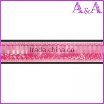 Hot Sale Colorful Organza Pull Bow Ribbon photo-6