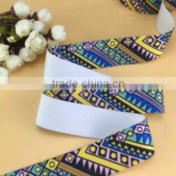 Hi-ana Ribbon 64 Jacquard Elastic Webbing / Tape photo-3