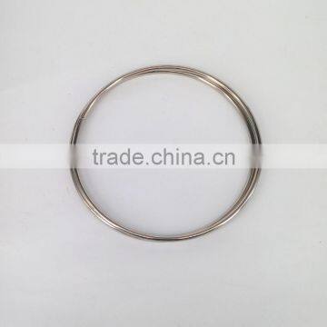 D&D Customer Designing Metal Knitting Ring Loom photo-2