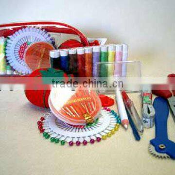 2013 hottest pouch sewing kits