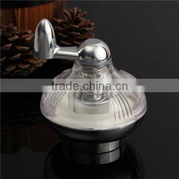 2016 New Arrival High Quality Germany Brand Nutmeg Grinder Spice Mill Manually Rotated Grinder Grinding Bottle photo-2