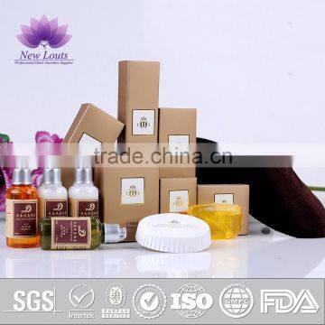 Hotel supplies hotel toiletries wholesale toiletries for hotel