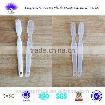 best sell travel toothbrush manufacturer in yangzhou