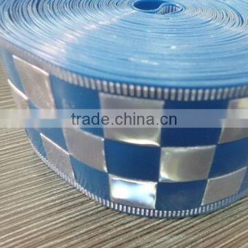 Pvc Reflective Tape/reflective Pvc Tape/pvc Reflective Sheet photo-2