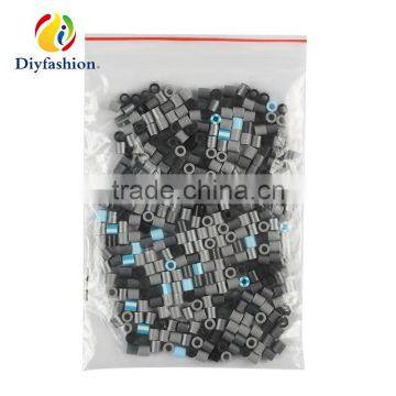 2017 Hot Selling Dirigible DIY Education Plastic Hama Fuse Beads Toys photo-3