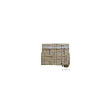 Sell Bamboo Roman Blind