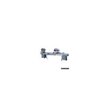 Sell Window Machine Double Miter Saw LJB2-350x3500
