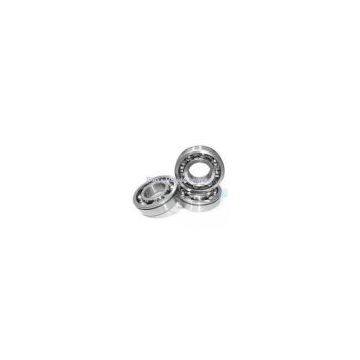 miniature deep groove ball bearings