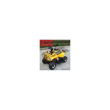 Sell EEC/COC ATV (JYG70ST) photo-1