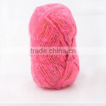 100% Cotton knitting yarn