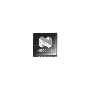 nRF24L01 2.4GHz RF Transceiver IC