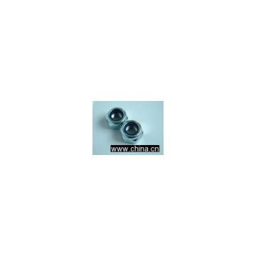 DIN985 Nylon Insert  Nut