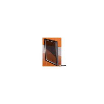 Laminated Glass