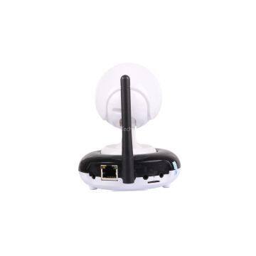 Wanscam New Model HW0049 HD 1MP Onvif Indoor Use P2P Wifi IP Camera photo-2