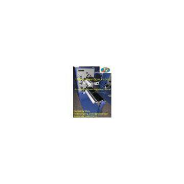PP winding filter cartridge machine