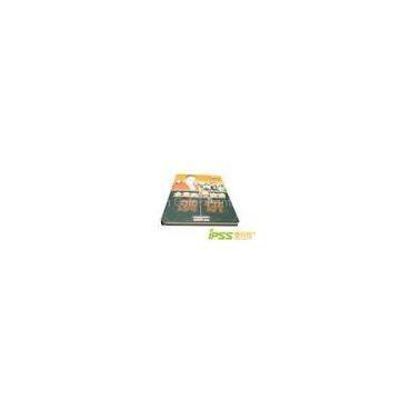 Hardcover / Softcover, Pp / Paper Childrens Board Books, 50gsm  300gsm White Kraft Paper