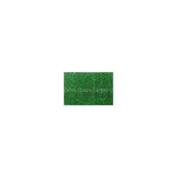 Natural Appearance Artificial Grass for Gardens Decoration, 2200Dtex 10mm Synthetic Turf