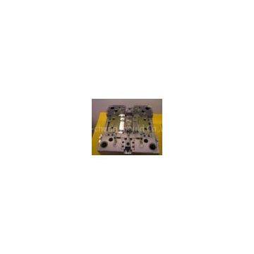 Custom Hot / Cold Runner 18, 2738, H13 Plastic Injection Moulds Making for Auto Part