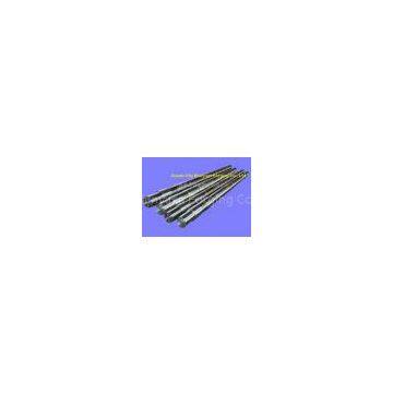 Carbon Steel / Alloy Steel Metallurgy Long Forging The Shaft For Mining, Chemical Industry