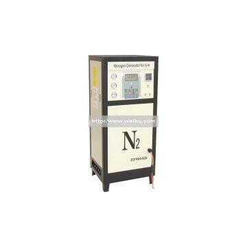 Nitrogen Generator & Inflator Machine photo-3