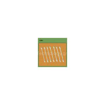 Industrial Cleaning 100 PPI Open-cell Clean Room Swabs with Cotton Head