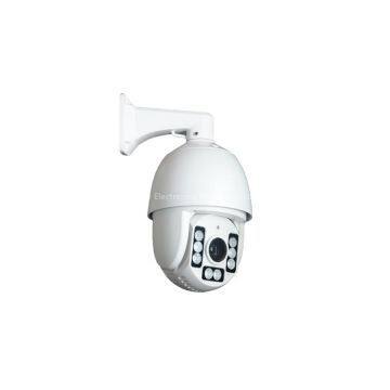 hd ip ir high speed dome camera