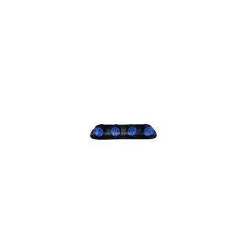 Jeep Roof Light Blue Top Fog Light for SUV,Jeep,Truck,Tractor and Golf Cart
