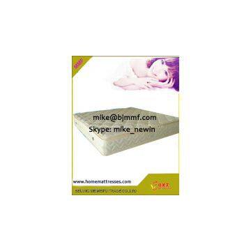 Spring Mattress Manufacturers China