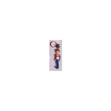 key chain