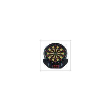 Electronic Dartboard