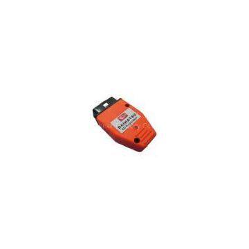Daihatsu 4D OBD key