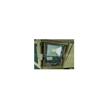 Black Shell CE RoHS UL 100w LED Flood Light Bulb with Epistar or Bridgelux Chip 110v 220v