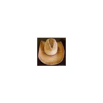 Sell Straw Cowboy Hat