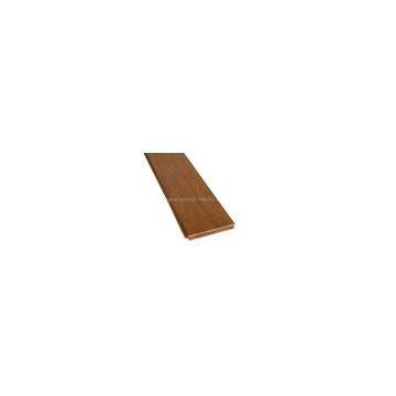carbonized horizontal bamboo flooring