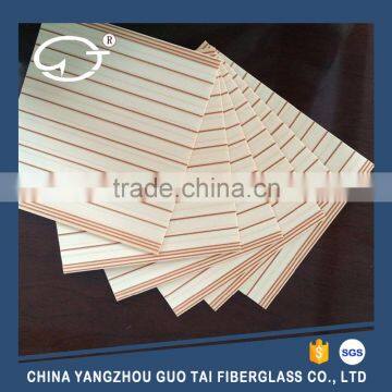 PVC Separator for Lead-Acid Batteries