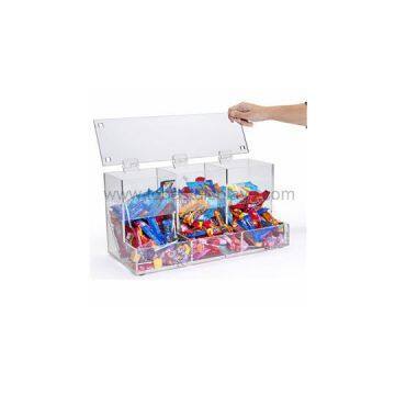 Acrylic Candy Storage Box