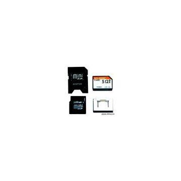 Sell Memory Card