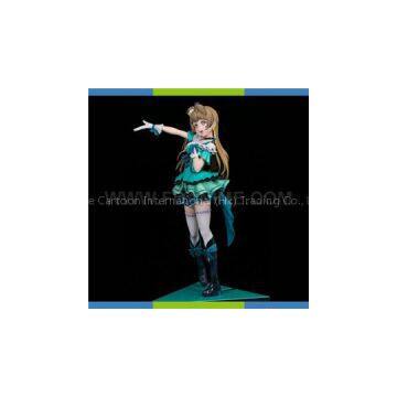 Anime Action Figure Love Live Figure