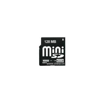 Sell Mini SD CARD