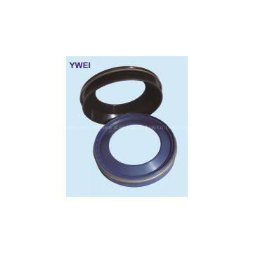 Factory Director Sale Engineering Machinery Oil Seal/ Reduction Gear Oil Seal photo-2
