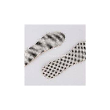 High Heel Insole