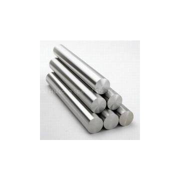 Stainless Steel Round Bar