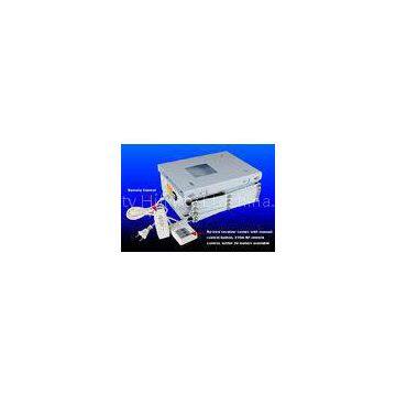 Huge Loading Capacity Projector Ceiling Wall Mount For Led Video Projectors Low Noise