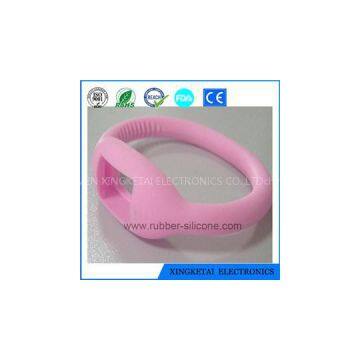 All Kinds Of Silicone Watch Band