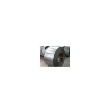 Chromium Coated Steel Strips
