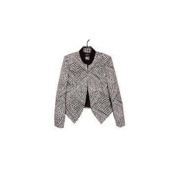 Ladies\'\' Jacquard Jacket