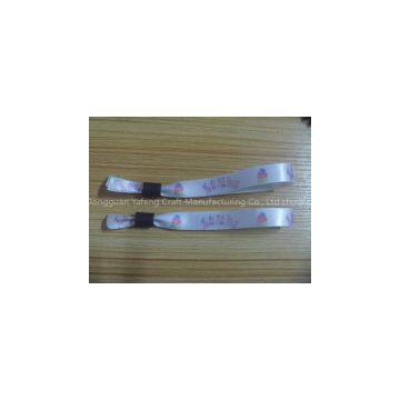 Wristband Event Type Fashion Ecofreindly Cheap Wristband Event